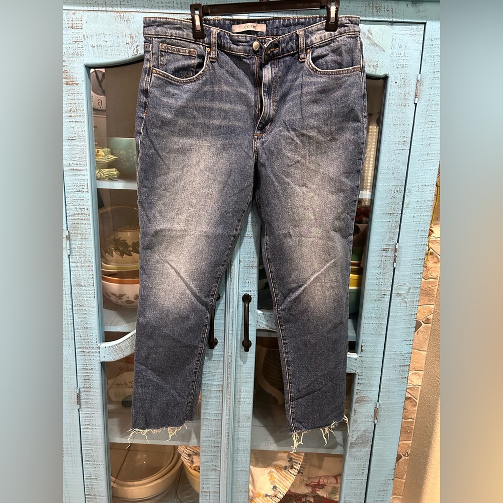 Joe's Jeans Women's Blue Denim